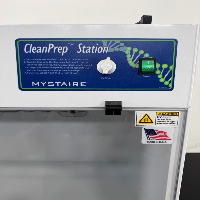 Mystaire CleanPrep Station image 2